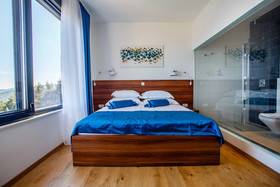 Villa Blue Hill