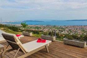 Villa Blue Hill