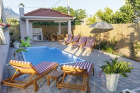 Villa Petra
