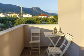 Villa Petra