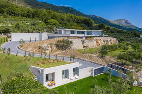 Villa Radun Home