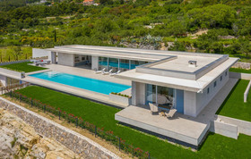 Villa Radun Home