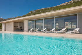 Villa Radun Home
