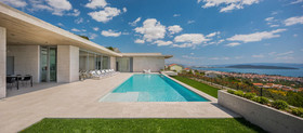 Villa Radun Home