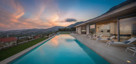 Villa Radun Home