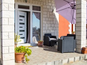 Apartments Dujo