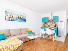 Apartments Dujo