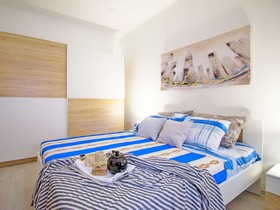 Apartments Dujo