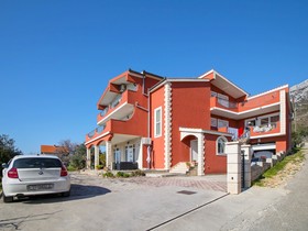 Apartments Dujo