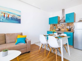 Apartments Dujo
