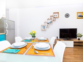 Apartments Dujo