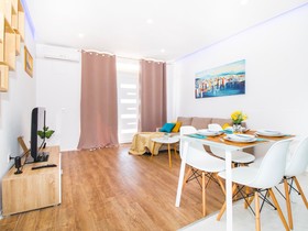 Apartments Dujo