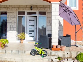 Apartments Dujo