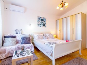 Apartments Dujo