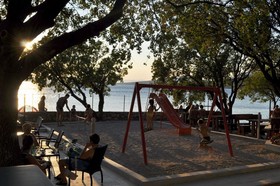 Kamp Klenovica