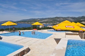 Kamp Klenovica