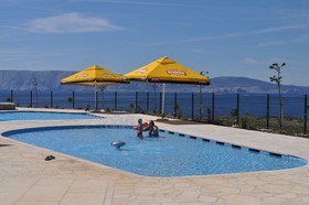 Kamp Klenovica