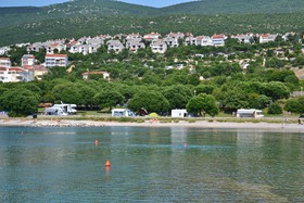 Kamp Klenovica