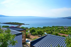 Kamp Klenovica