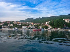 Kamp Klenovica