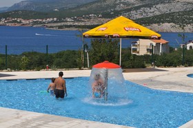 Kamp Klenovica