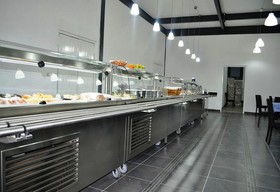 Kamp Klenovica