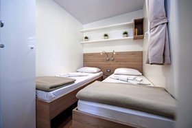 Kamp Klenovica