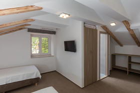Hotel Vimbula