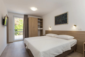 Hotel Vimbula