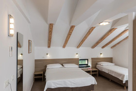 Hotel Vimbula