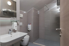 Hotel Vimbula