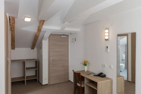 Hotel Vimbula