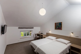 Hotel Vimbula