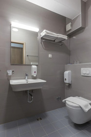 Hotel Vimbula