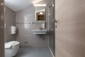 Hotel Vimbula