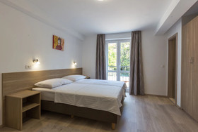 Hotel Vimbula