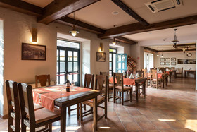 Hotel Vimbula