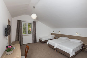 Hotel Vimbula