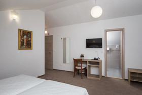 Hotel Vimbula