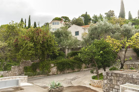 Apartments Anka
