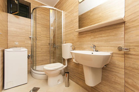 Apartments Anka