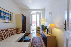 Apartments Eta