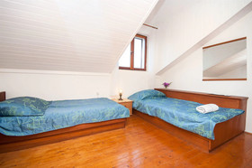 Apartments Jele