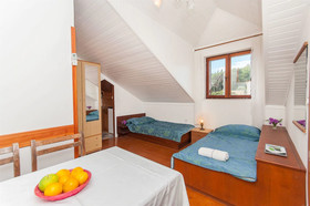 Apartments Jele