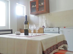 Apartments Mara