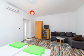 Apartments Sany