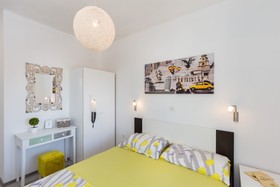 House Godimento