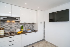 House Godimento