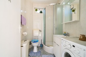 House Godimento