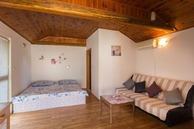 House Godimento
